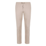 PANTS CASUAL TAUPE