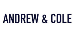 Andrew&Cole Logo