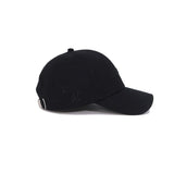 CAP BLACK