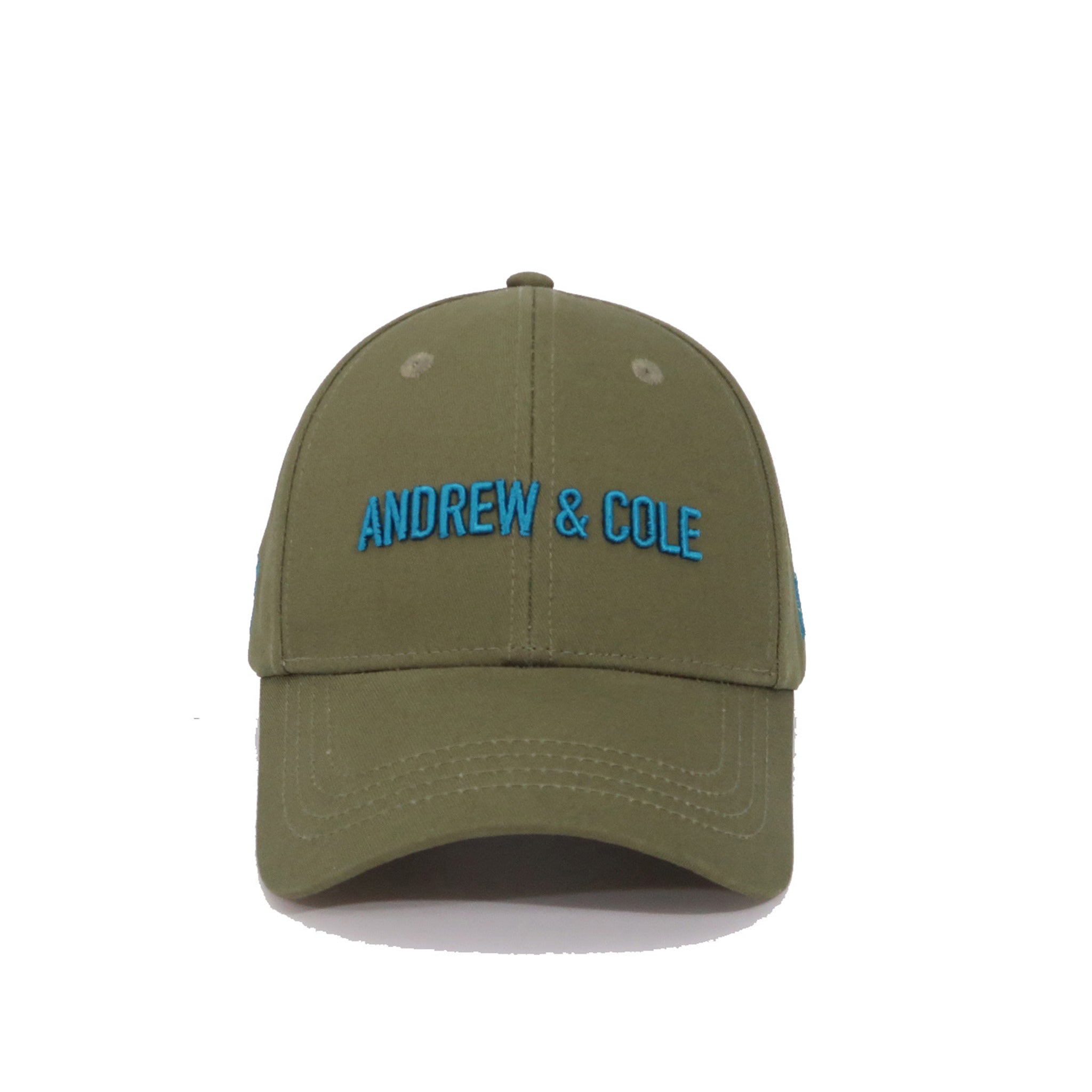 CAP - Andrew & Cole