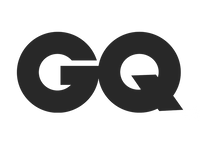 GQ Logo