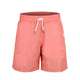Coral Badeshorts Andrew&Cole