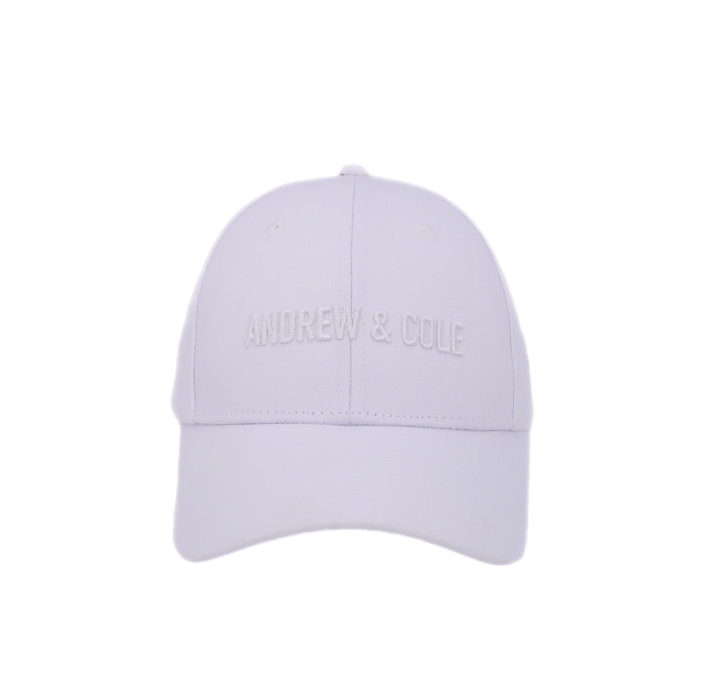 CAP - Andrew & Cole
